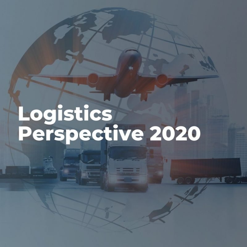 logistics research topics 2020