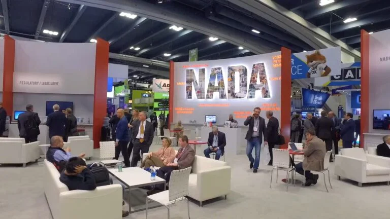 <strong></noscript>Key Takeaways from the 2023 NADA Show</strong>