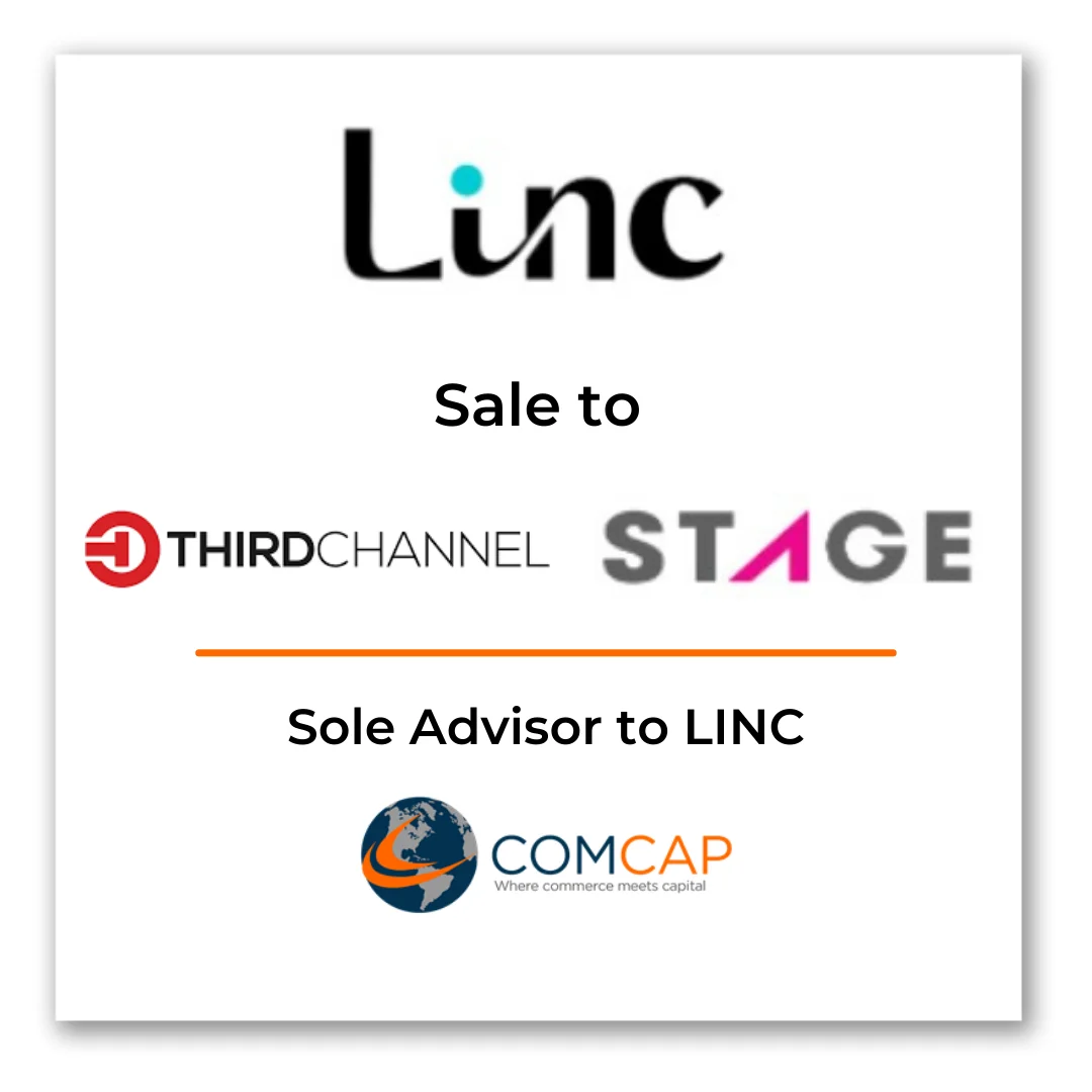 linc-sale-to-thirdchannel-stage