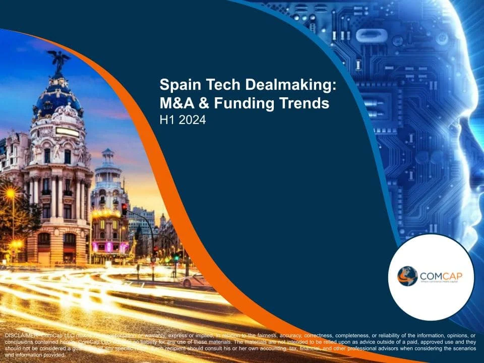 Spain Tech Report